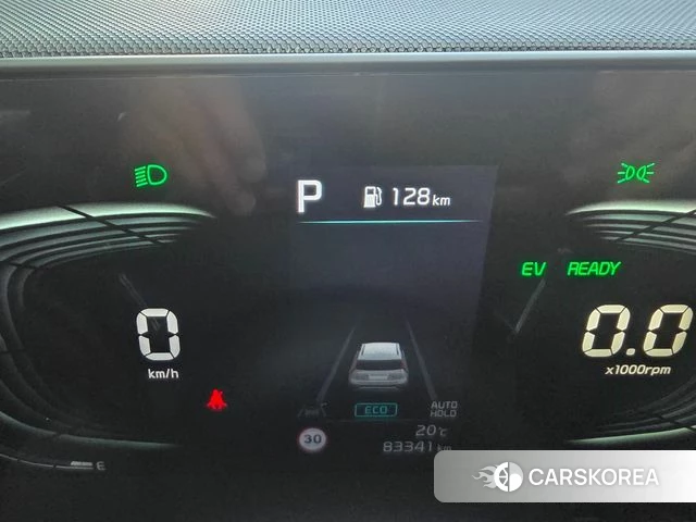 Kia Di Ol Nu Niro id 4905756 из Кореи 17