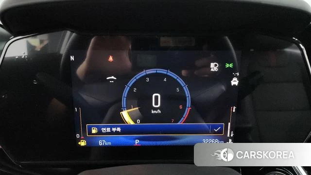 Chevrolet (GM Daewoo) Trax Crossover id 4578935 из Кореи 28