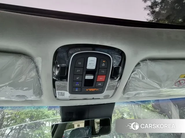 Hyundai The New Palisade id 3472399 из Кореи 8