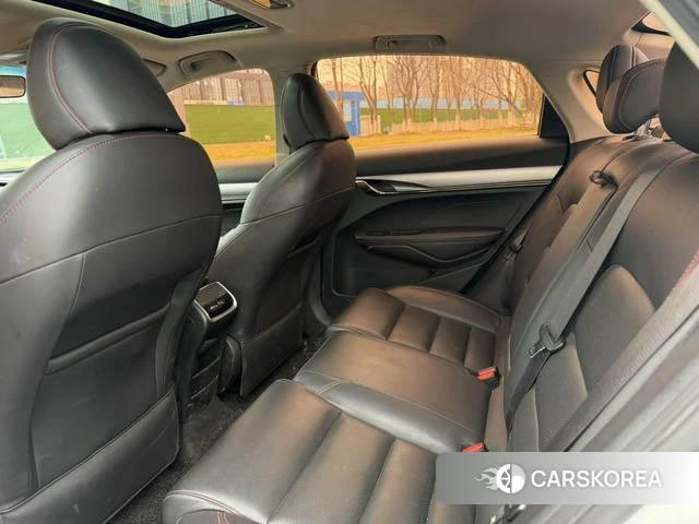 Geely Automobile Binrui id 4242299 из Китая 8