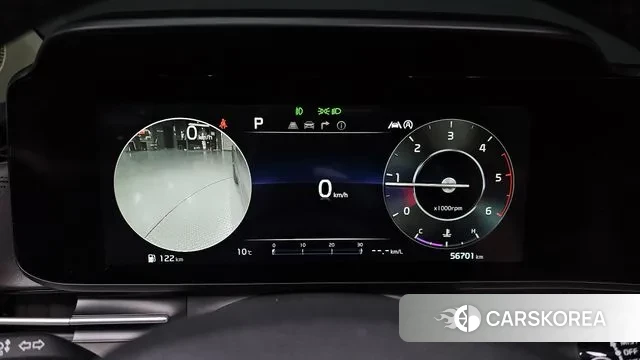 Kia Carnival 4th generation id 3318332 из Кореи 18