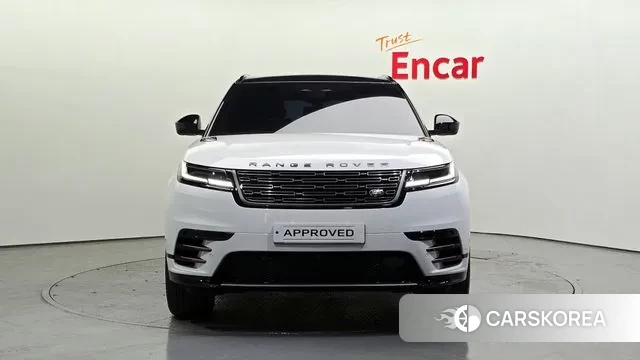 Land Rover Range Rover Velar id 3081463 из Кореи 18