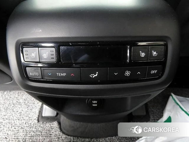 Hyundai The New Palisade id 3786453 из Кореи 18