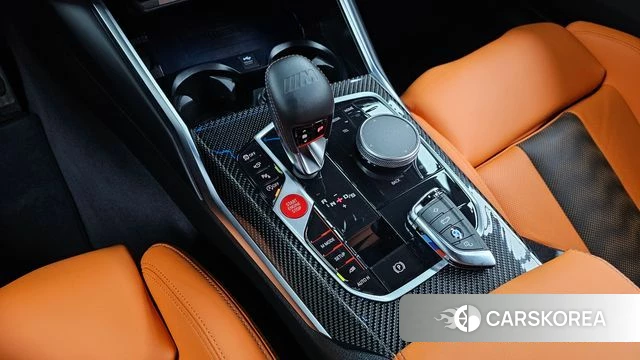 BMW M3 (G80) id 4527514 из Кореи 29