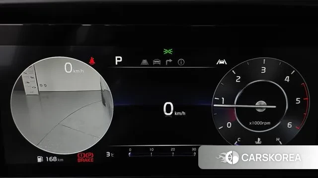 Kia Carnival 4th generation id 3691831 из Кореи 18