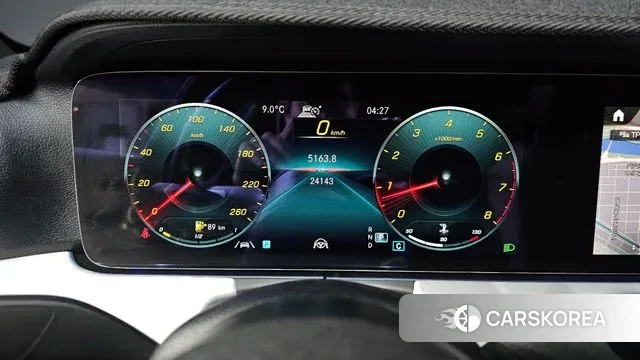 Mercedes-Benz E-Class W213 id 3384884 из Кореи 18