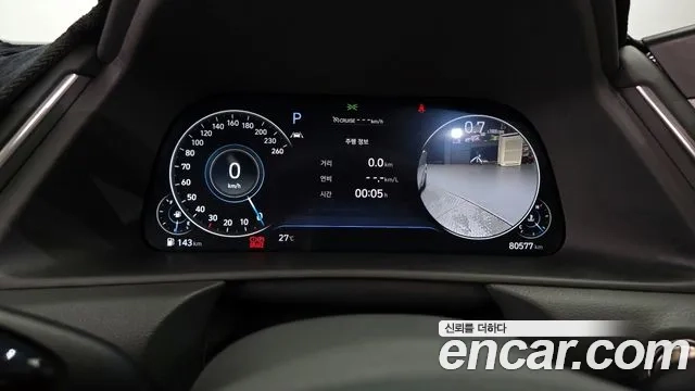 Hyundai Sonata (DN8) id 2945156 из Кореи 18