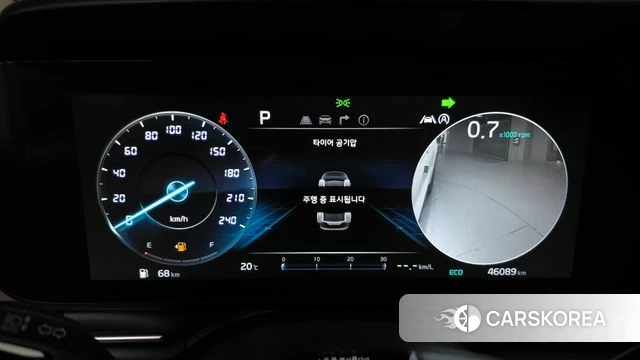 Kia Carnival 4th generation id 4230891 из Кореи 35