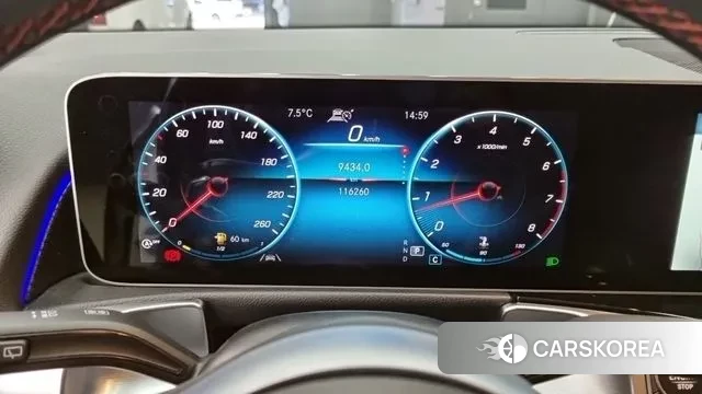 Mercedes-Benz GLB-Class X247 id 3464067 из Кореи 16