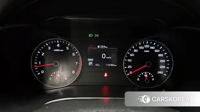 Kia Come New K3 id 3345355 из Кореи 18