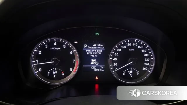 Hyundai Grandeur IG id 3779107 из Кореи 18