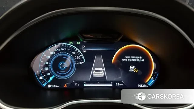 Genesis G80 (RG3) id 3681812 из Кореи 18