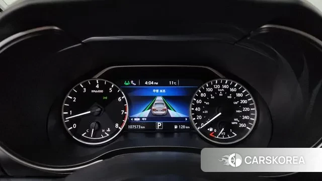 Nissan Maxima (A36) id 3692210 из Кореи 18