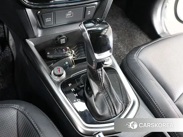 Ssangyong Tivoli Air id 3334921 из Кореи 18