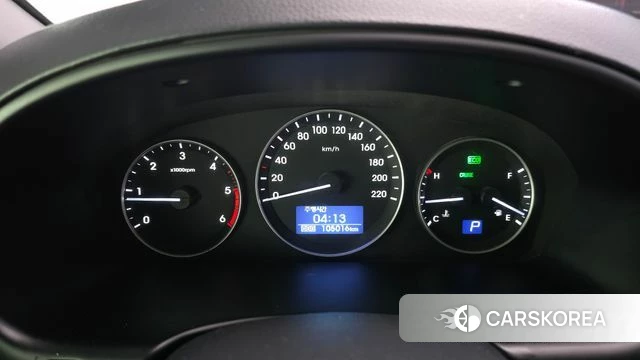 Hyundai The New Grand Starex id 4677787 из Кореи 18