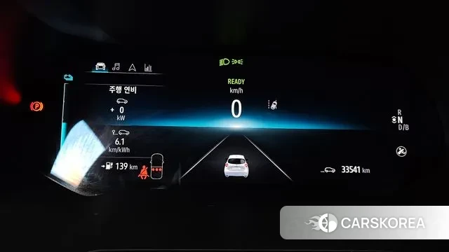 Renault Korea (Samsung) Joe id 3740902 из Кореи 18