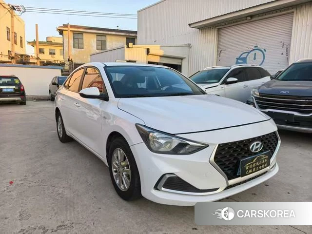 Hyundai Yuedong id 4259285 из Китая 8