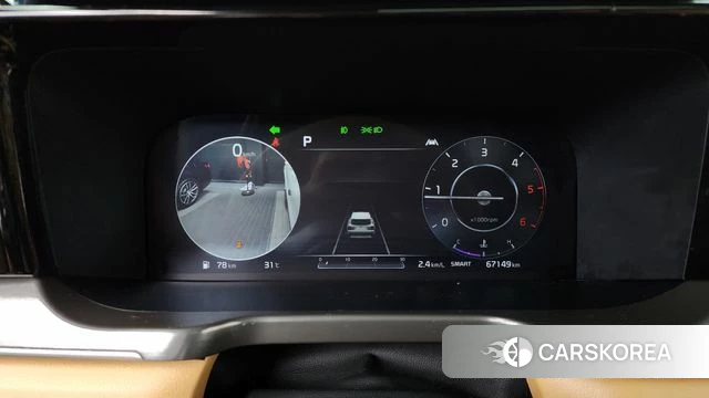 Kia Sorento 4th Generation id 4642231 из Кореи 30