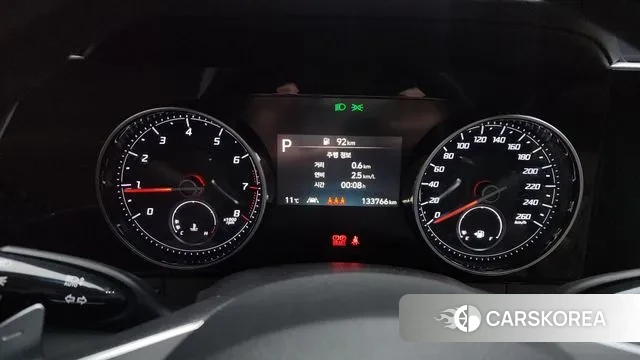 Hyundai The New Grandeur IG id 3379229 из Кореи 18