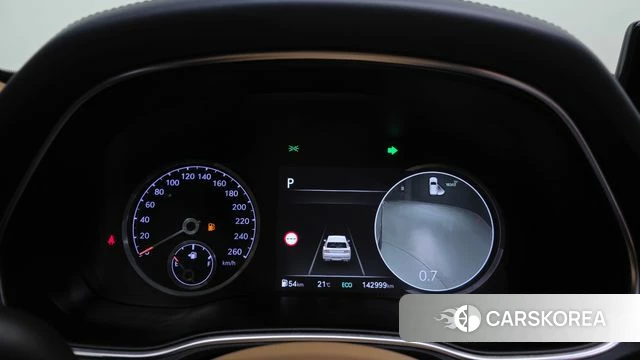 Genesis GV80 id 4282054 из Кореи 31