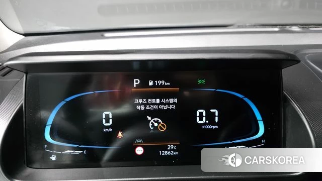 Hyundai Casper id 4848667 из Кореи 18