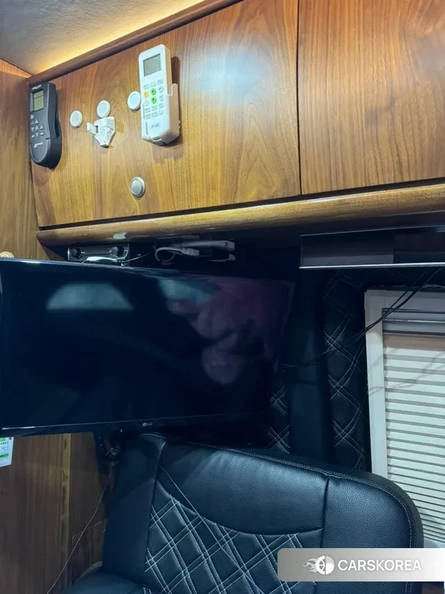 Mercedes-Benz Sprinter id 3319521 из Кореи 9