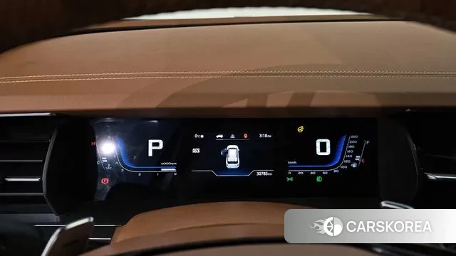 Ssangyong Torres id 3572028 из Кореи 18