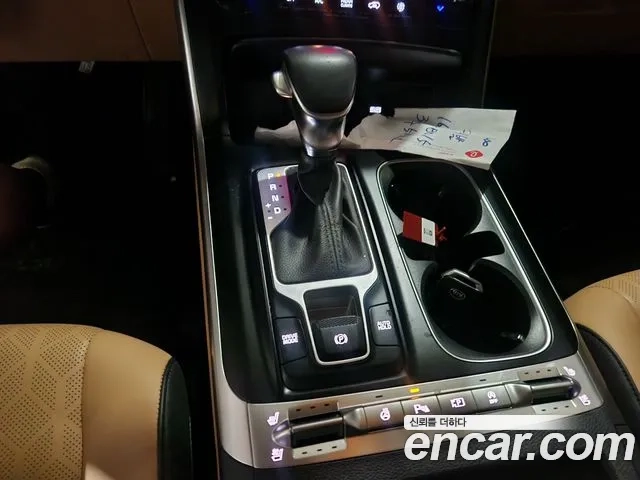 Kia Carnival 4th generation id 2873315 из Кореи 11