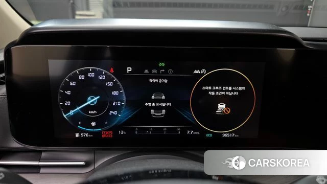 Kia Carnival 4th generation id 3903877 из Кореи 18