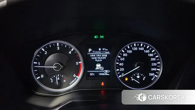 Hyundai Santa Fe TM id 3029500 из Кореи 18