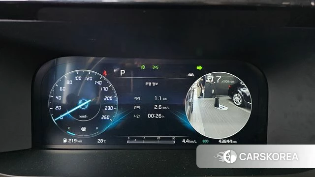 Kia Sorento 4th Generation id 4519538 из Кореи 34