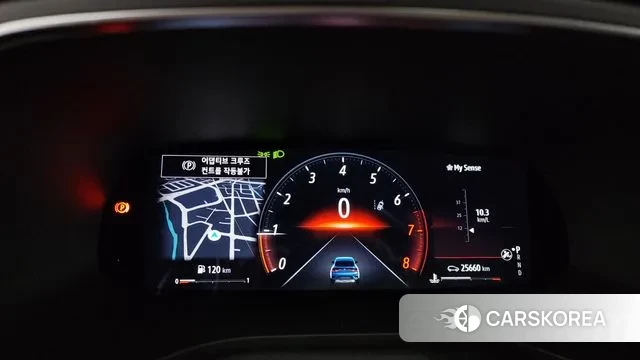 Renault Korea (Samsung) XM3 id 2989727 из Кореи 18