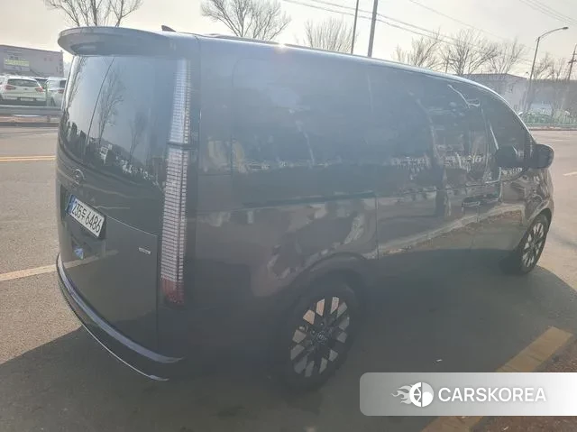 Hyundai Staria id 3649418 из Кореи 16