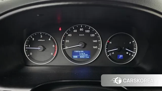 Hyundai The New Grand Starex id 3574148 из Кореи 18