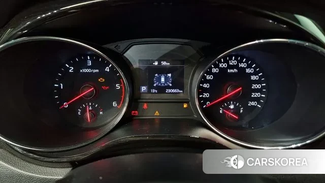 Kia The New Carnival id 3748300 из Кореи 18