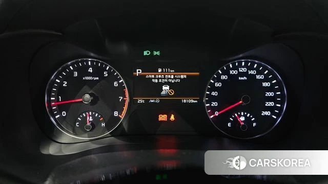 Kia The New K3 2nd generation id 4573217 из Кореи 28