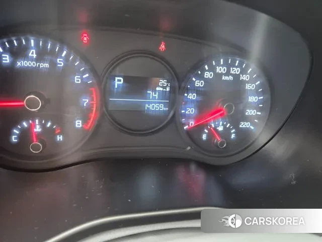 Kia Morning Urban (JA) id 3033524 из Кореи 18