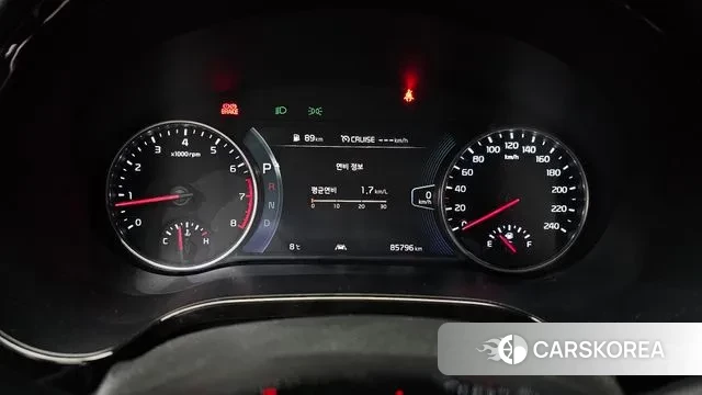 Kia Seltos id 3385069 из Кореи 18