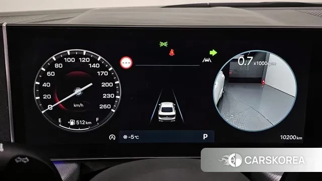 Hyundai Sonata D Edge (DN8) id 3571380 из Кореи 18