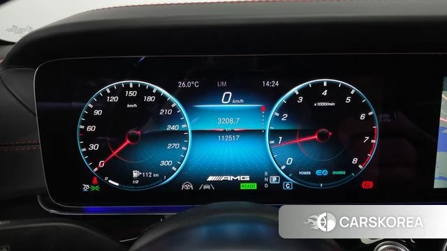 Mercedes-Benz AMG GT id 4731723 из Кореи 32