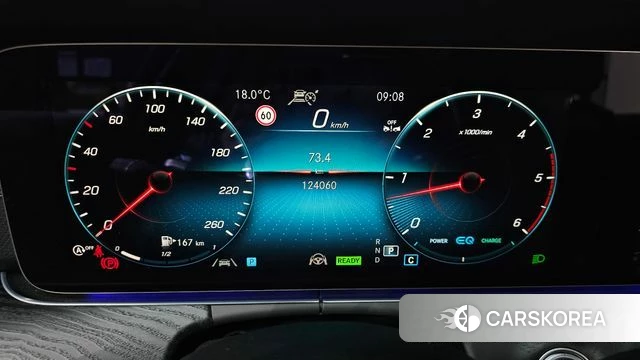 Mercedes-Benz CLS-Class C257 id 3865487 из Кореи 18