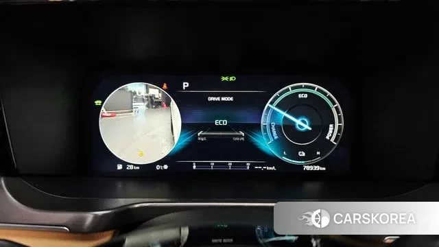 Kia Sorento 4th Generation id 3447440 из Кореи 18