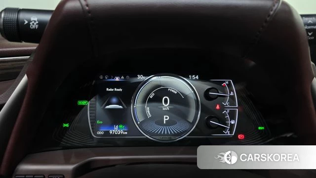 Lexus ES300h 7th generation id 4741857 из Кореи 32