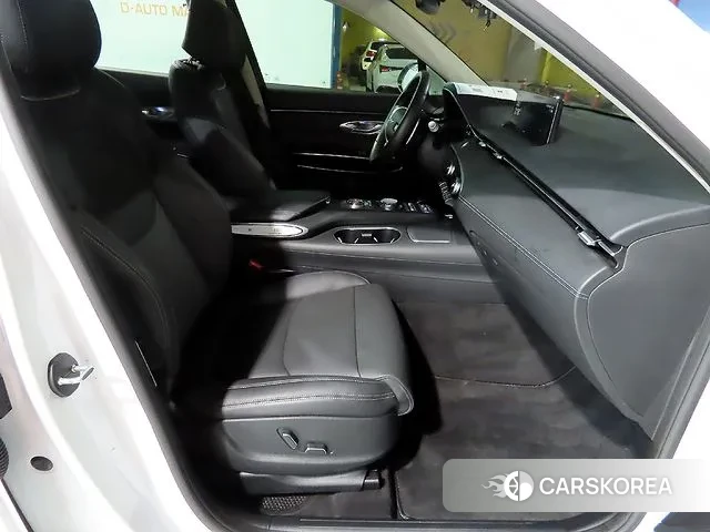 Genesis GV70 id 2975333 из Кореи 18