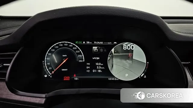 Kia K7 Premier id 3525891 из Кореи 18