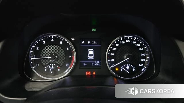 Hyundai The New Avante AD id 4188060 из Кореи 18