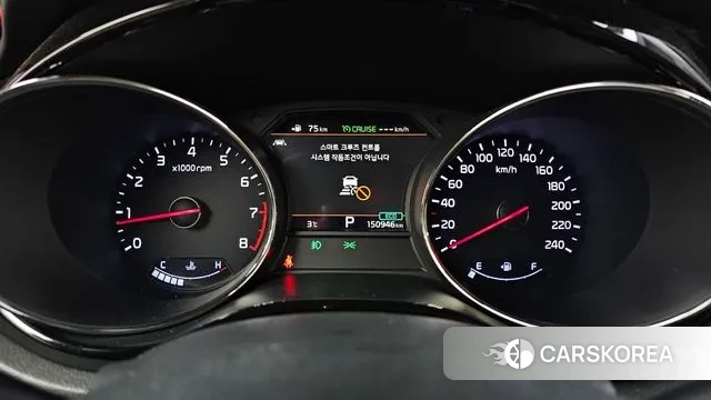 Kia The New Carnival id 3552565 из Кореи 18