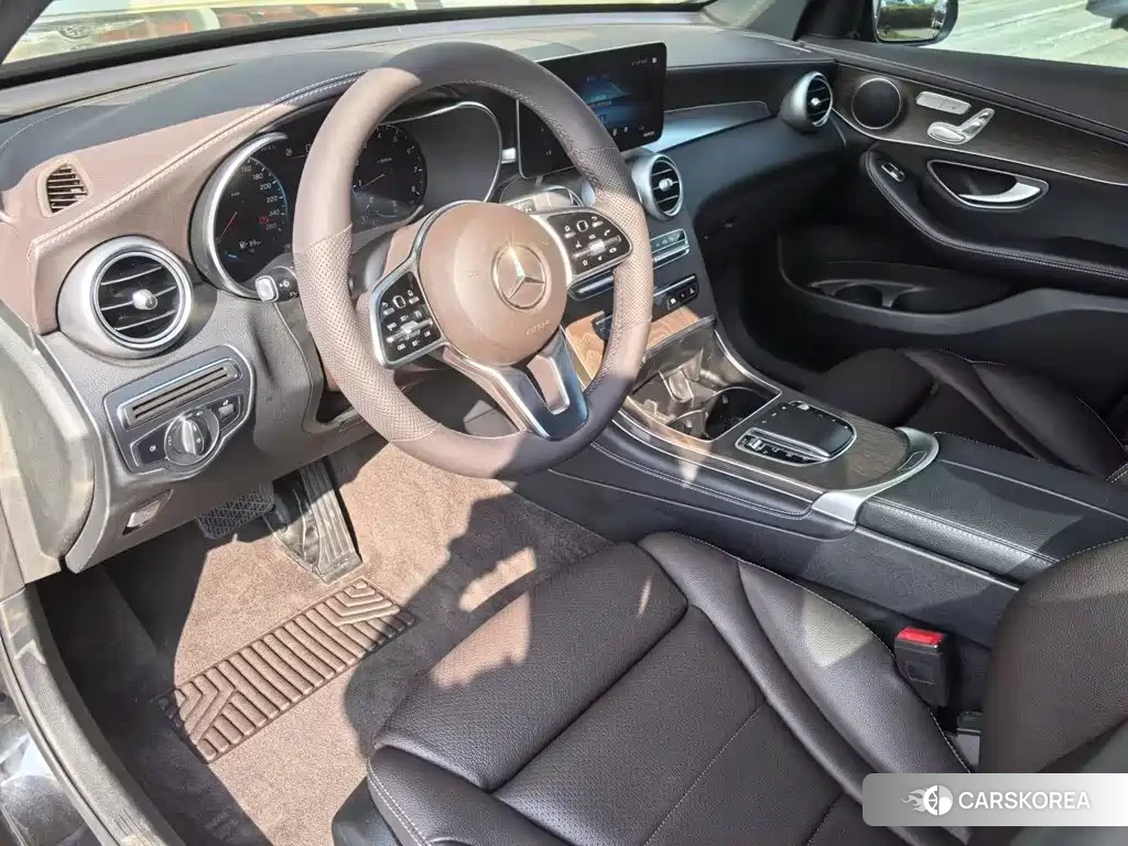 Mercedes-Benz GLC id 4634718 из Китая 16