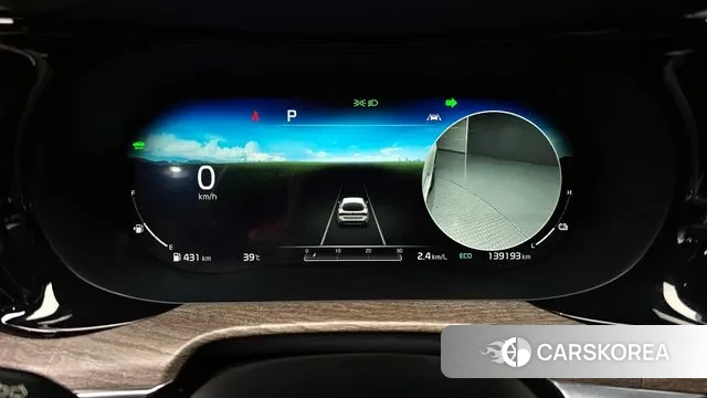 Kia K5 Hybrid 3rd Generation id 2981231 из Кореи 18