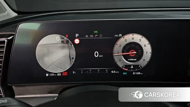 Kia Sportage 5th Generation id 3596348 из Кореи 18